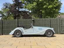 Morgan Plus Four MY25 