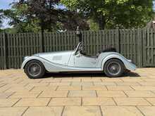 Morgan Plus Four MY25 