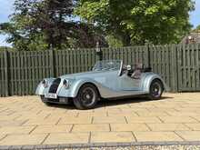 Morgan Plus Four MY25 