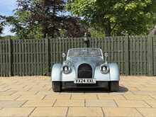 Morgan Plus Four MY25 