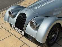 Morgan Plus Four MY25 