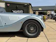 Morgan Plus Four MY25 