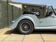 Morgan Plus Four MY25 