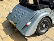 Morgan Plus Four MY25 