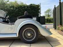 Morgan Plus Four MY25 