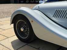 Morgan Plus Four MY25 