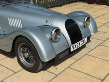 Morgan Plus Four MY25 