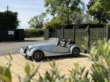 Morgan Plus Four MY25 