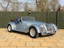 Morgan Plus Four MY22 