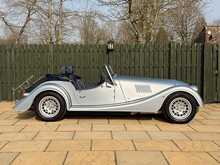 Morgan Plus Four MY22 