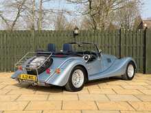 Morgan Plus Four MY22 