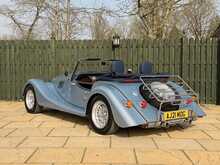 Morgan Plus Four MY22 