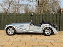 Morgan Plus Four MY22 