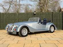 Morgan Plus Four MY22 
