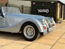 Morgan Plus Four MY22 