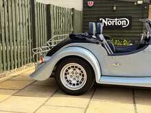 Morgan Plus Four MY22 