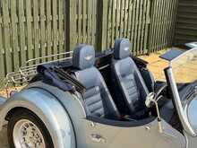 Morgan Plus Four MY22 