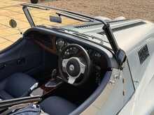 Morgan Plus Four MY22 