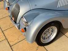 Morgan Plus Four MY22 