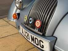 Morgan Plus Four MY22 