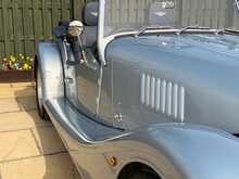 Morgan Plus Four MY22 