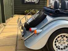 Morgan Plus Four MY22 