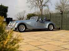Morgan Plus Four MY22 