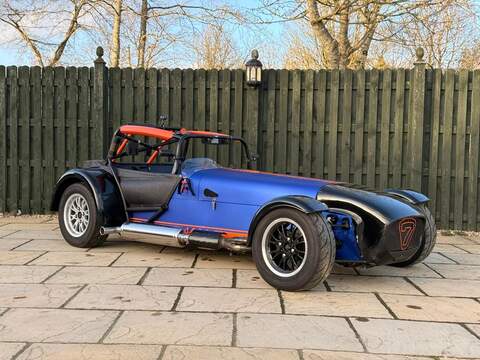 Rave Car 1.6 Manual  petrol