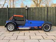 Caterham 310R Race Car  