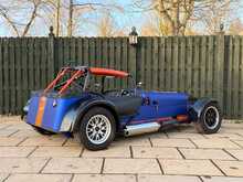 Caterham 310R Race Car  