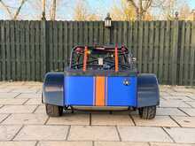 Caterham 310R Race Car  