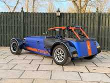 Caterham 310R Race Car  