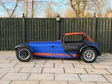 Caterham 310R Race Car  