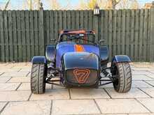 Caterham 310R Race Car  