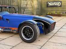 Caterham 310R Race Car  