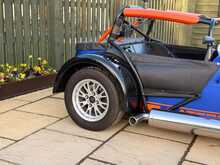 Caterham 310R Race Car  