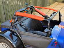 Caterham 310R Race Car  