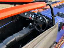 Caterham 310R Race Car  