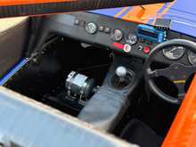 Caterham 310R Race Car  