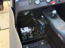 Caterham 310R Race Car  