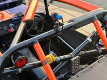 Caterham 310R Race Car  