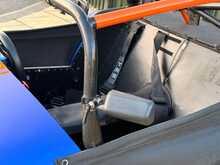 Caterham 310R Race Car  