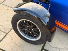 Caterham 310R Race Car  