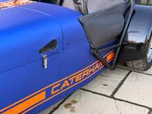 Caterham 310R Race Car  