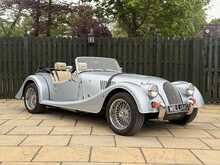 Morgan Roadster V6 