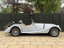 Morgan Roadster V6 