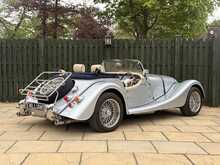 Morgan Roadster V6 