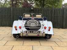 Morgan Roadster V6 