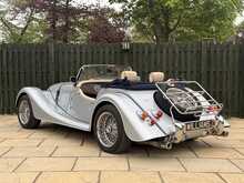 Morgan Roadster V6 
