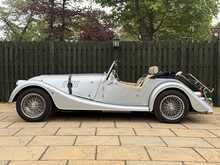 Morgan Roadster V6 